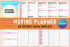 Moving Planner Guide