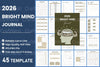 Bright Mind Design