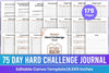 Day Hard Challenge: Boost Your Productivity