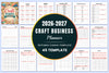 Craft Business Planner