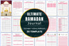 Ultimate Ramadan Guide