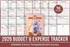 Budget Expense Tracker Tool