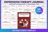 Effective Depression Therapy Techniques