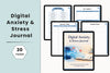 Anxiety Stress Journal