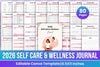 Self Care Wellness Guide