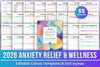 Anxiety Relief Wellness Guide