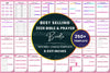 Best Selling Bible Prayer Guide