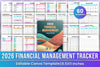 Financial Management Tracker Tool