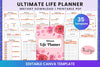 Ultimate Life Planner