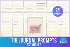Creative Art Prompts for Inspiration - CraftNest - Digital Crafting and Art