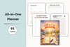 All-In-One Planner
