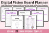 Vision Board Planner