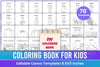Coloring Book for Kids