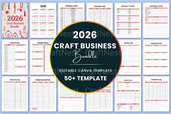Craft Business Ideas - CraftNest - Digital Crafting and Art