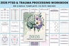 PTSD Trauma Processing Workbook