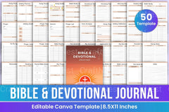 Bible Devotional Insights - CraftNest - Digital Crafting and Art