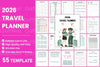 Travel Planner Guide