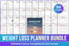 Weight Loss Planner