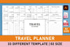 Travel Planner  Bundle