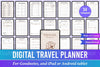 Travel Planner Guide