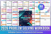 Problem Solving Workbook for Effective Learning