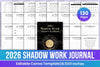 Shadow Work Workbook Guide