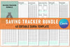 Efficient Saving Tracker for Budget Management