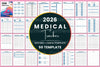 Medical Tracker Tool