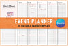 Event Planner Services