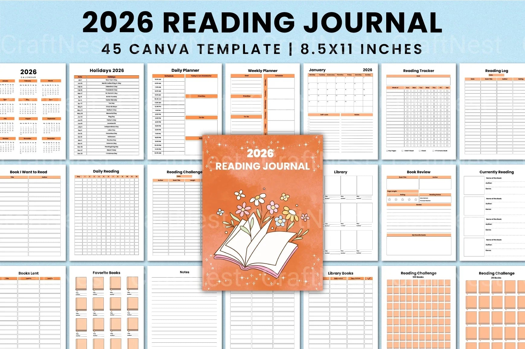 Engaging Reading Techniques for Improved Comprehension - CraftNest - Digital Crafting and Art