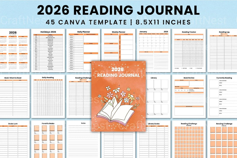 Engaging Reading Techniques for Improved Comprehension - CraftNest - Digital Crafting and Art