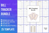 Bill Tracker Tool