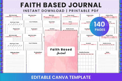 Faith-Based Inspiration - CraftNest - Digital Crafting and Art