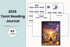 Tarot Reading Journal