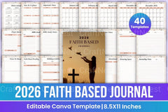 Faith-Based Design Collection 100 13 - CraftNest - Digital Crafting and Art