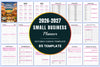 Small Business Planner
