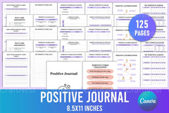 Positive Vibes: Inspiring Art for Your Space - CraftNest - Digital Crafting and Art