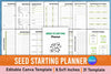 Seed Starting Planner Guide