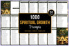 Spiritual Growth Prompts for Personal Development