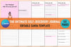 The Ultimate Self Discovery Guide