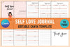 Self Love Art Design