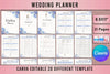 Wedding Planner Services