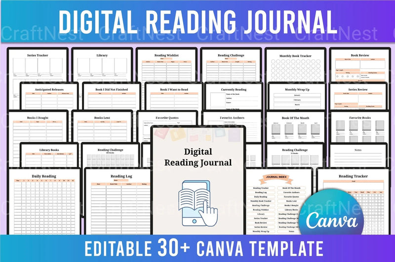 Optimized Reading Strategies - CraftNest - Digital Crafting and Art