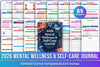 Mental Wellness Self-Care Guide
