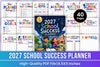 School Success Planner
