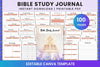 Bible Study Guide