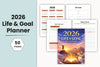 Life Goal Planner
