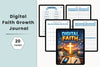 Faith Growth Journal