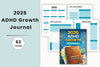 ADHD Growth Journal