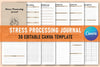 Stress Processing Techniques